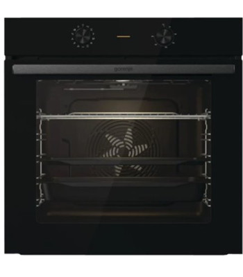 Gorenje BO6717E03BG - Ovn til indbygning