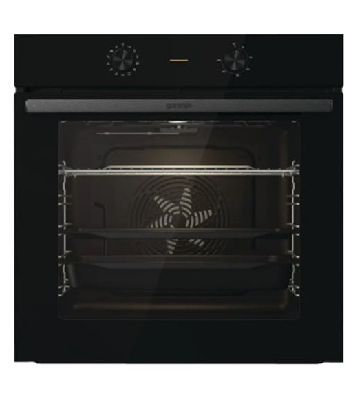 Gorenje BO6717E03BG - Ovn til indbygning