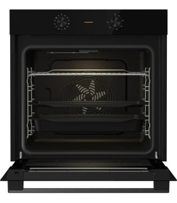Gorenje BO6717E03BG - Ovn til indbygning