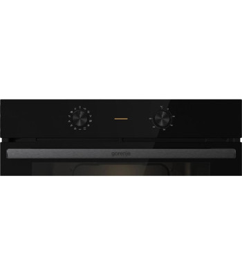 Gorenje BO6717E03BG - Ovn til indbygning