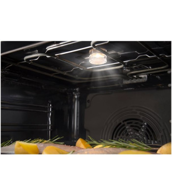 Gorenje BO6717E03BG - Ovn til indbygning
