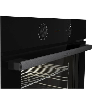 Gorenje BO6717E03BG - Ovn til indbygning