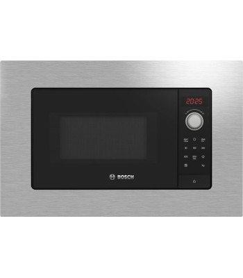 Bosch BFL623MS3 - Mikroovn til indbygning