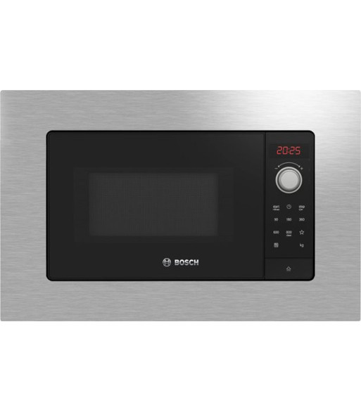 Bosch BFL623MS3 - Mikroovn til indbygning Bosch BFL623MS3 - Mikroovn til indbygning