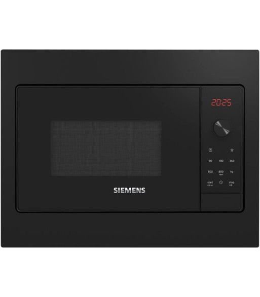 Siemens BF523LMB3 - Mikroovn til indbygning Siemens BF523LMB3 - Mikroovn til indbygning