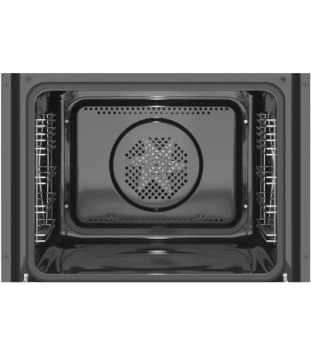 Gram IO 18610-90 W - Ovn til indbygning