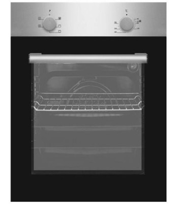 Ecotronic EO451S - Ovn til indbygning