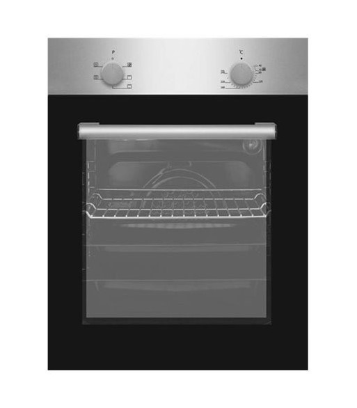 Ecotronic EO451S - Ovn til indbygning