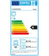 Ecotronic EO451S - Ovn til indbygning