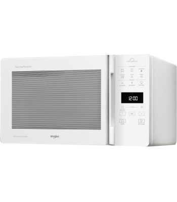 Whirlpool MCP 349 WH - Mikroovn