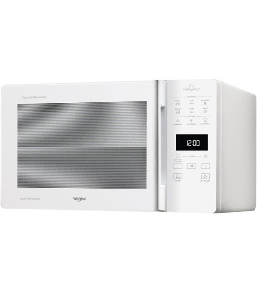 Whirlpool MCP 349 WH - Mikroovn