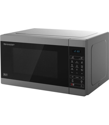 Sharp YC-MG81ES - Mikroovn