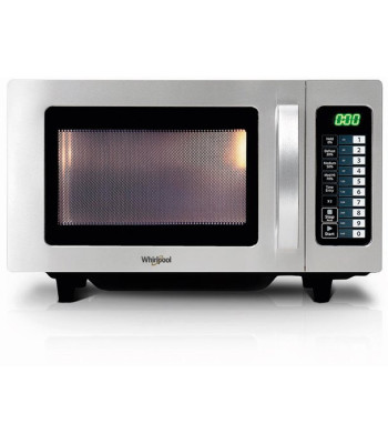 Whirlpool PRO25IX - Mikroovn
