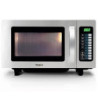 Whirlpool PRO25IX - Mikroovn