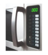 Whirlpool PRO25IX - Mikroovn