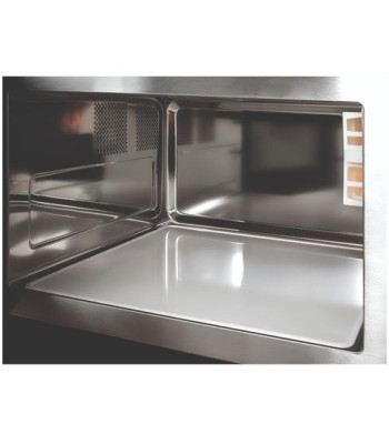 Whirlpool PRO25IX - Mikroovn