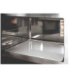 Whirlpool PRO25IX - Mikroovn