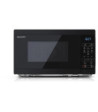 Sharp YC-MS02EB - Mikroovn