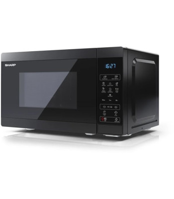 Sharp YC-MS02EB - Mikroovn