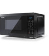 Sharp YC-MS02EB - Mikroovn