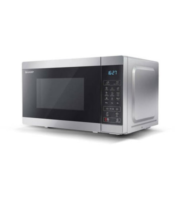 Sharp YC-MS02E-S - Mikroovn