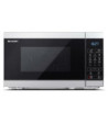 Sharp YC-MS02E-S - Mikroovn