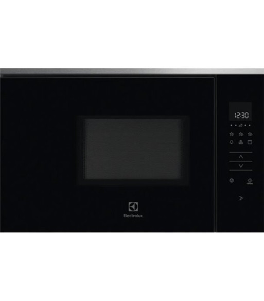 Electrolux KMFD172TEX - Mikroovn til indbygning Electrolux KMFD172TEX - Mikroovn til indbygning