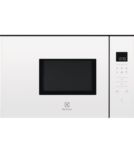 Electrolux KMFD172TEW - Mikroovn til indbygning Electrolux KMFD172TEW - Mikroovn til indbygning