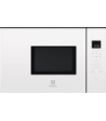 Electrolux KMFD172TEW - Mikroovn til indbygning