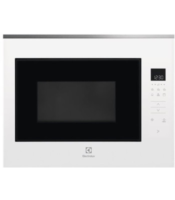 Electrolux KMFD264TEW - Mikroovn til indbygning