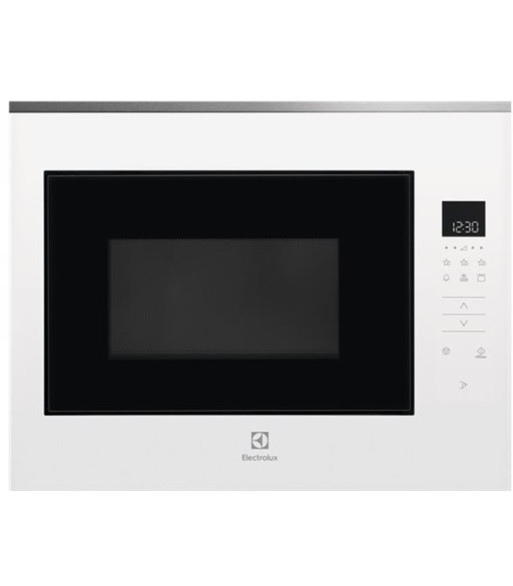 Electrolux KMFD264TEW - Mikroovn til indbygning Electrolux KMFD264TEW - Mikroovn til indbygning