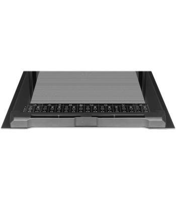 Gram IOP 20663-92 W - Ovn til indbygning
