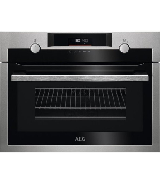 AEG BFB6000QM - Kombiovn indbygning AEG BFB6000QM - Kombiovn indbygning