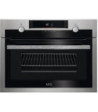 AEG BFB6000QM - Kombiovn indbygning