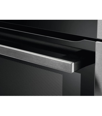 AEG BFB6000QM - Kombiovn indbygning