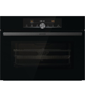 Gorenje BCM4547A10BG - Kombiovn