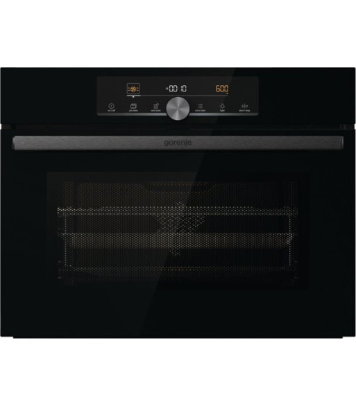 Gorenje BCM4547A10BG - Kombiovn