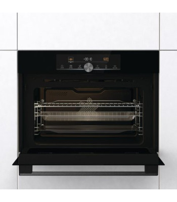 Gorenje BCM4547A10BG - Kombiovn