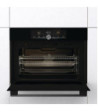 Gorenje BCM4547A10BG - Kombiovn