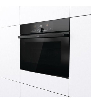 Gorenje BCM4547A10BG - Kombiovn