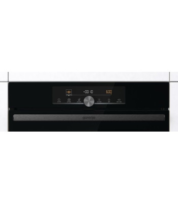 Gorenje BCM4547A10BG - Kombiovn