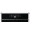 Gorenje BCM4547A10BG - Kombiovn