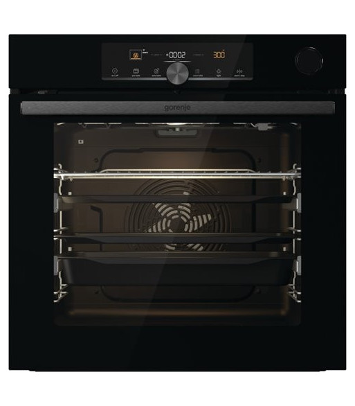 Gorenje BPSA6747A08BGWI - Ovn til indbygning Gorenje BPSA6747A08BGWI - Ovn til indbygning