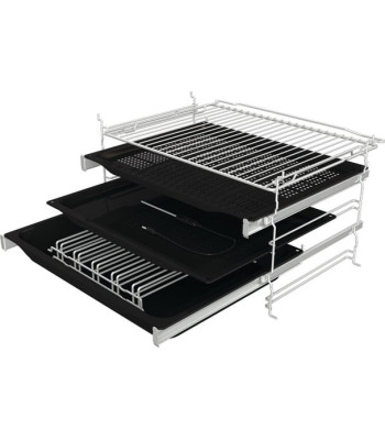 Gorenje BPSA6747A08BGWI - Ovn til indbygning