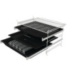 Gorenje BPSA6747A08BGWI - Ovn til indbygning