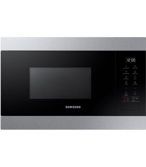 Samsung MG22M8284AT/E4 - Mikroovn til indbygning Samsung MG22M8284AT/E4 - Mikroovn til indbygning
