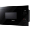 Samsung MG22T8284AB/E4 - Mikroovne til indbygning