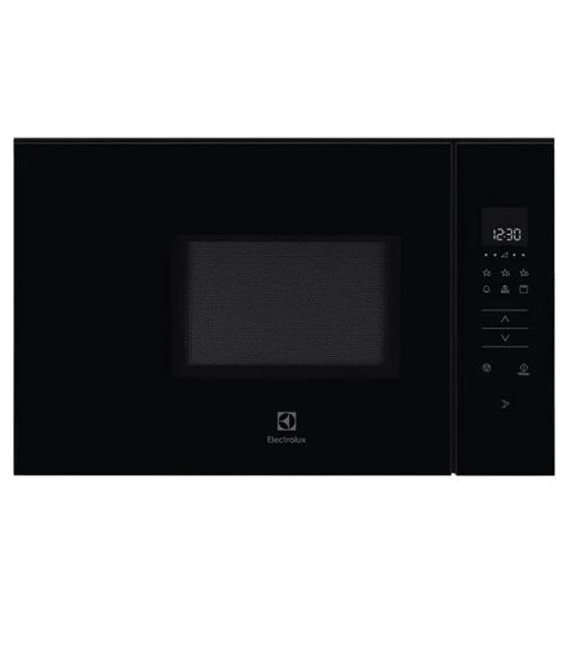 Electrolux KMFD172TEK - Mikroovne til indbygning Electrolux KMFD172TEK - Mikroovne til indbygning