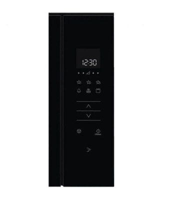 Electrolux KMFD172TEK - Mikroovne til indbygning