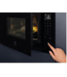 Electrolux KMFD172TEK - Mikroovne til indbygning
